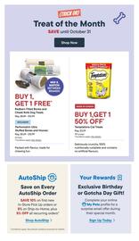 Bosley's flyer week 41 Page 8