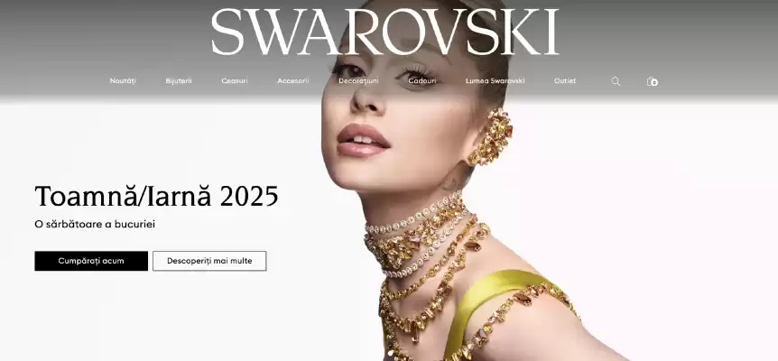 Swarovski leták (platné do 21-10)