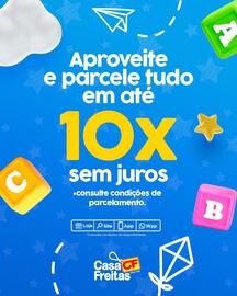 Catálogo Casa Freitas Página 2