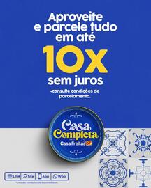 Catálogo Casa Freitas Página 8