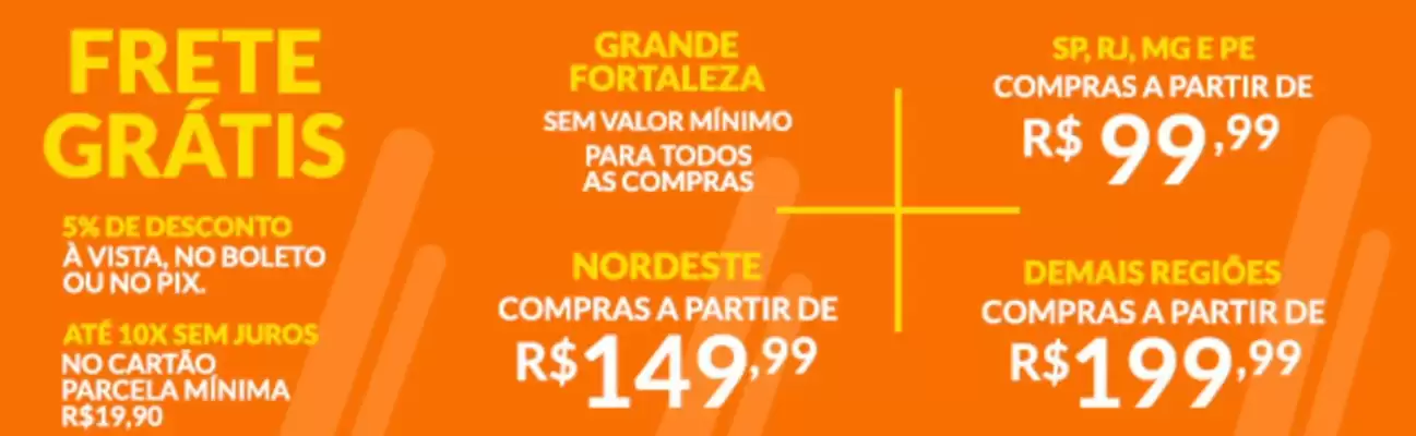 Catálogo Sapataria Nova (válido até 8-11)
