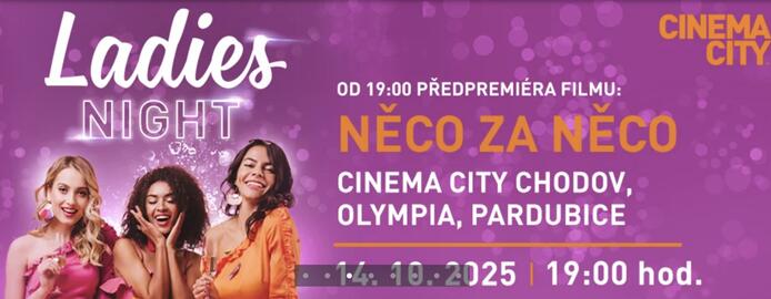 Cinema City leták Strana 3