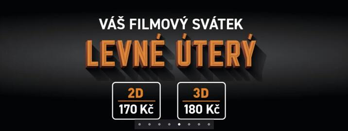 Cinema City leták Strana 5