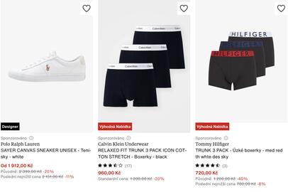 Zalando leták Strana 1