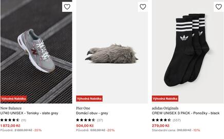 Zalando leták Strana 3