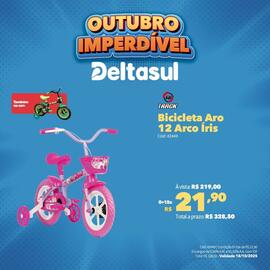 Folheto Deltasul Página 2