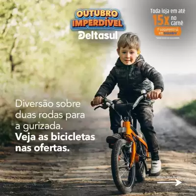 Folheto Deltasul (válido até 18-10)