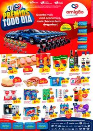 Catálogo Amigão Calçados semana 41 Página 1