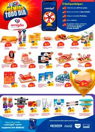 Catálogo Amigão Calçados semana 41 Página 3