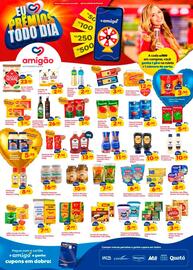Catálogo Amigão Calçados semana 41 Página 5