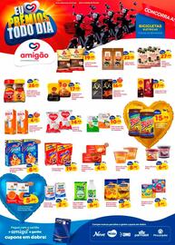 Catálogo Amigão Calçados semana 41 Página 6