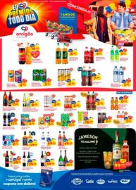 Catálogo Amigão Calçados semana 41 Página 7