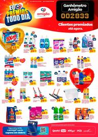 Catálogo Amigão Calçados semana 41 Página 9