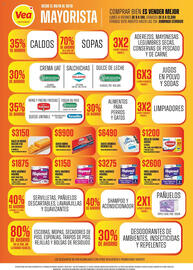Catálogo Supermercados Vea Página 2