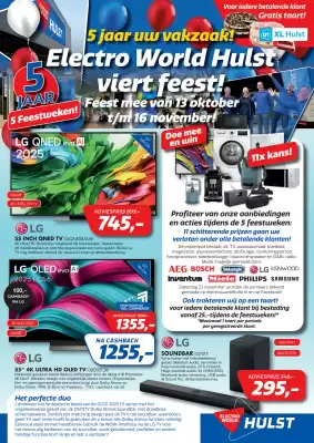 Vobis folder (geldig t/m 16-11)