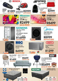Tafelberg Furnishers catalogue week 41 Page 2