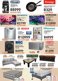 Tafelberg Furnishers catalogue week 41 Page 5