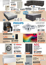 Tafelberg Furnishers catalogue week 41 Page 6