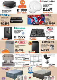 Tafelberg Furnishers catalogue week 41 Page 7