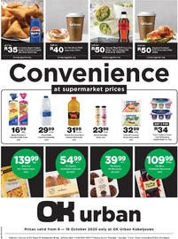 OK urban catalogue Page 1