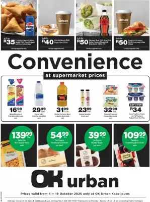 OK urban catalogue (valid until 19-10)