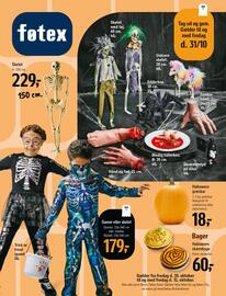 Føtex tilbudsavis Side 1