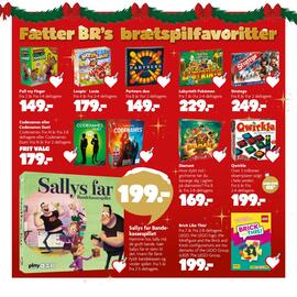 Fætter BR tilbudsavis Side 10