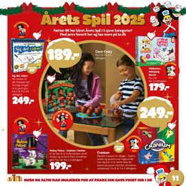 Fætter BR tilbudsavis Side 11