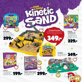 Fætter BR tilbudsavis Side 49