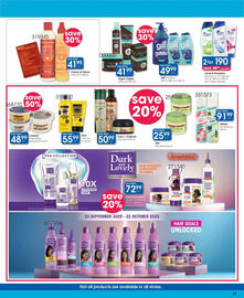 Clicks catalogue Page 11