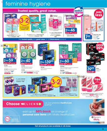 Clicks catalogue Page 15