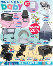 Clicks catalogue Page 22
