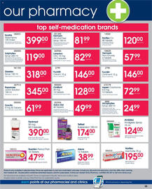 Clicks catalogue Page 25