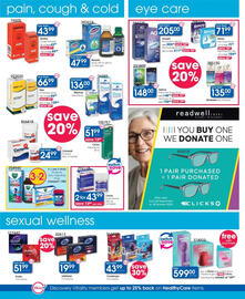 Clicks catalogue Page 26
