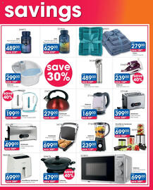 Clicks catalogue Page 3