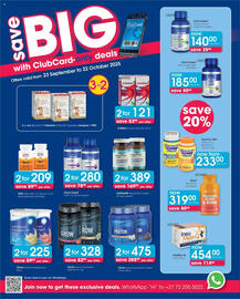Clicks catalogue Page 4