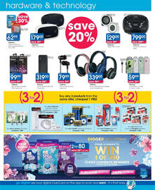 Clicks catalogue Page 40