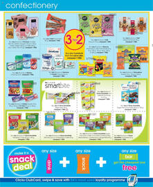 Clicks catalogue Page 42
