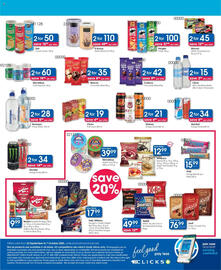 Clicks catalogue Page 43