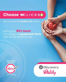 Clicks catalogue Page 5
