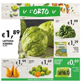Volantino Coal Pagina 3