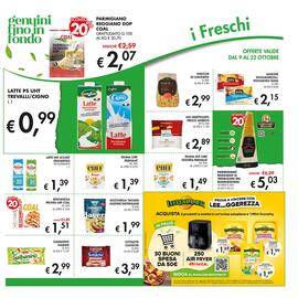 Volantino Coal Pagina 9