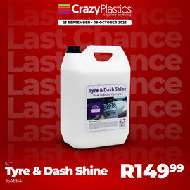 Crazy Plastics catalogue week 41 Page 2