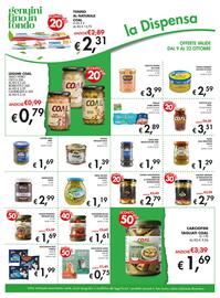 Volantino Superstore Coal Pagina 11