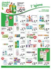 Volantino Superstore Coal Pagina 13