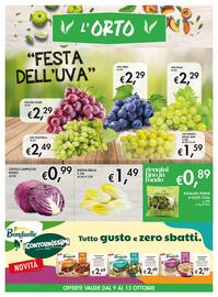 Volantino Superstore Coal Pagina 2
