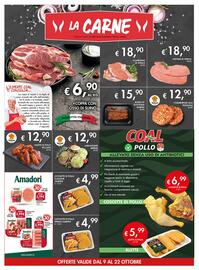 Volantino Superstore Coal Pagina 4