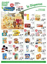 Volantino Superstore Coal Pagina 9