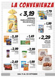 Volantino Superstore Coal Pagina 4