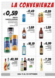 Volantino Superstore Coal Pagina 6